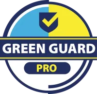 green guard pro package