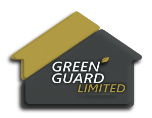 Green Guard Limited Icon