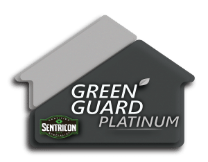 Green Guard Platinum icon