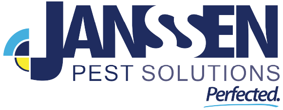 Janssen Pest Logo